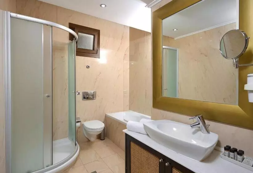 Hotel Mediterranean Princess Adults Only