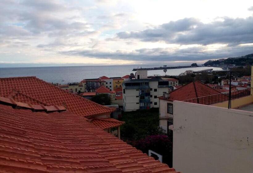 فندق Pensao Residencial Mirasol