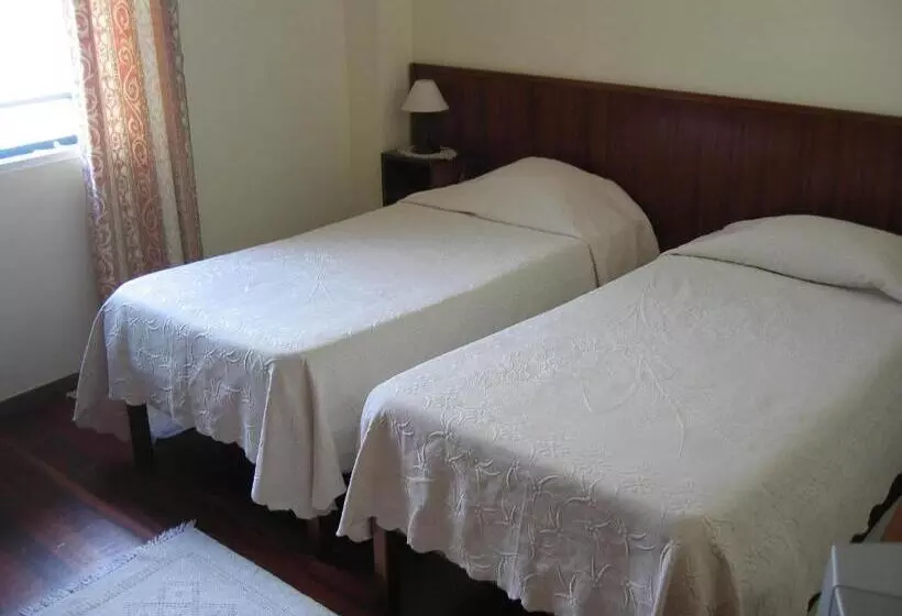 Hotel Pensao Residencial Mirasol