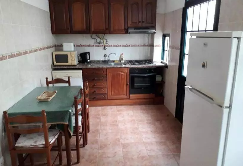 Hotel Pensao Residencial Mirasol