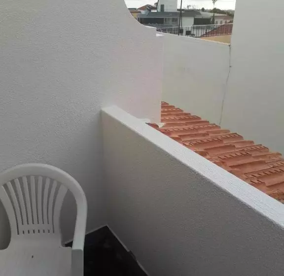 Hotel Pensao Residencial Mirasol