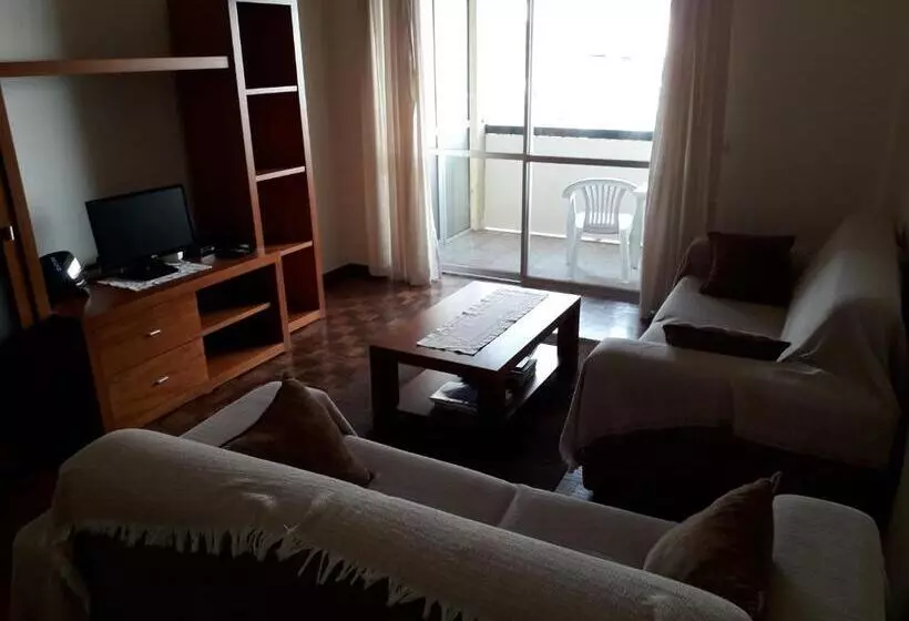 Hotel Pensao Residencial Mirasol