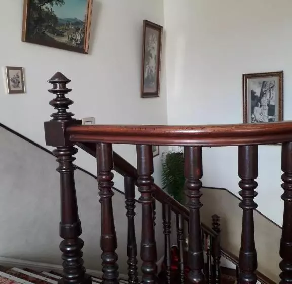 Hotel Pensao Residencial Mirasol