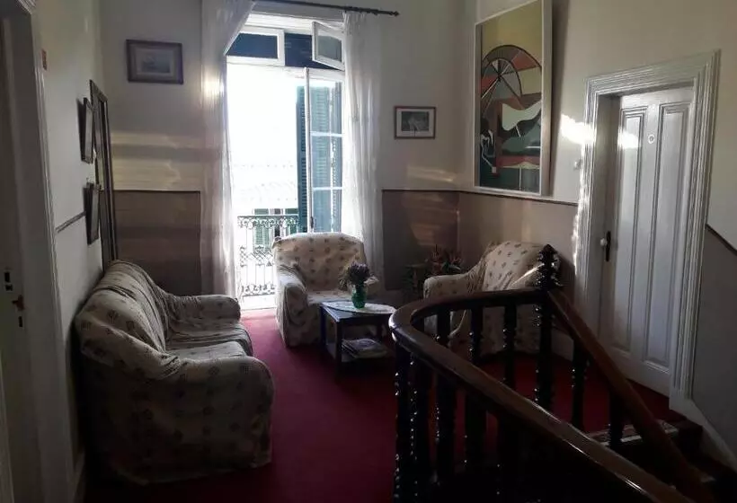 Hotel Pensao Residencial Mirasol