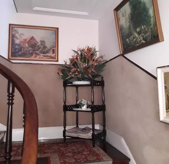 Hotel Pensao Residencial Mirasol