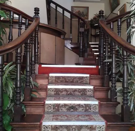 Hotel Pensao Residencial Mirasol