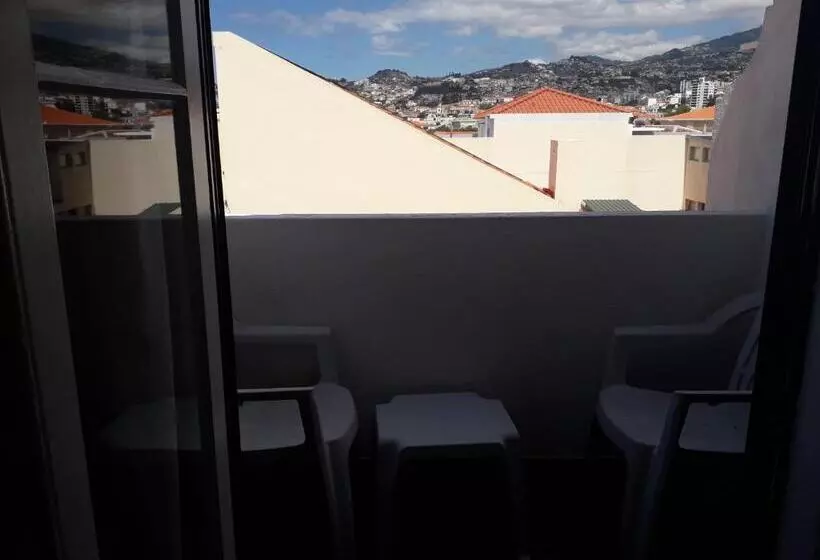 Hotel Pensao Residencial Mirasol