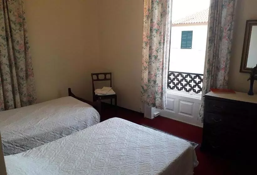 Hotel Pensao Residencial Mirasol