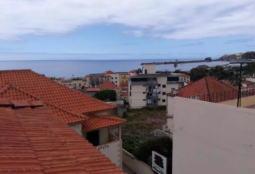 Hotel Pensao Residencial Mirasol