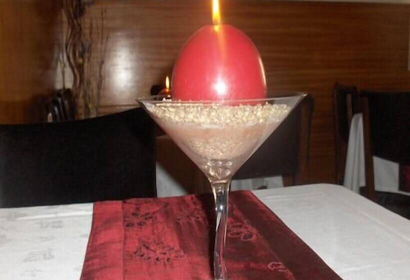 فندق São Roque 5179 Al