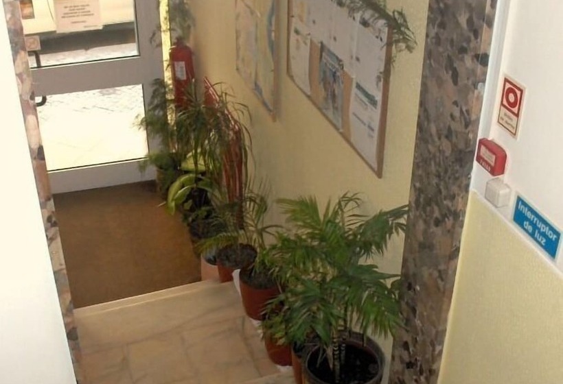 فندق São Roque 5179 Al