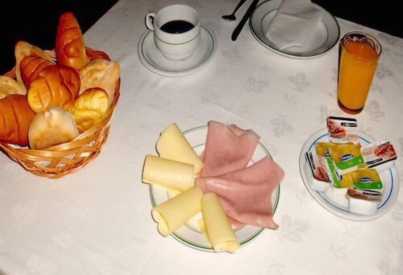 فندق São Roque 5179 Al