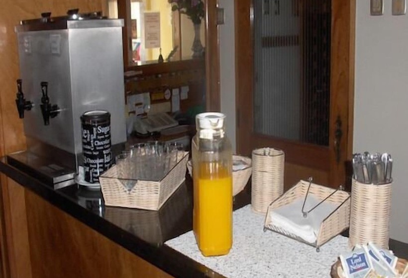 فندق São Roque 5179 Al