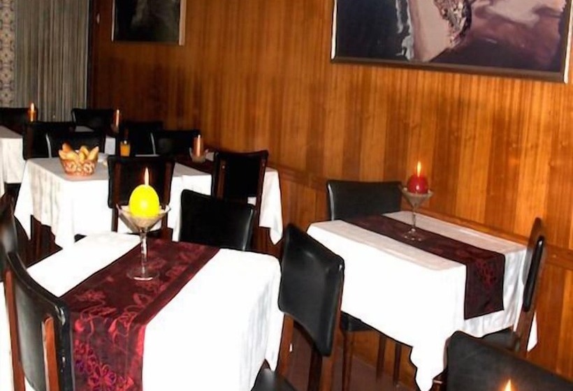 فندق São Roque 5179 Al