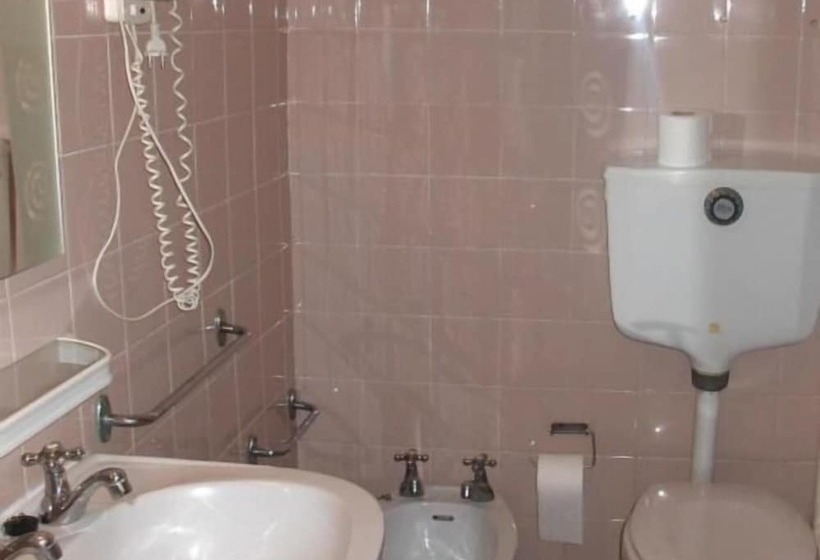 فندق São Roque 5179 Al