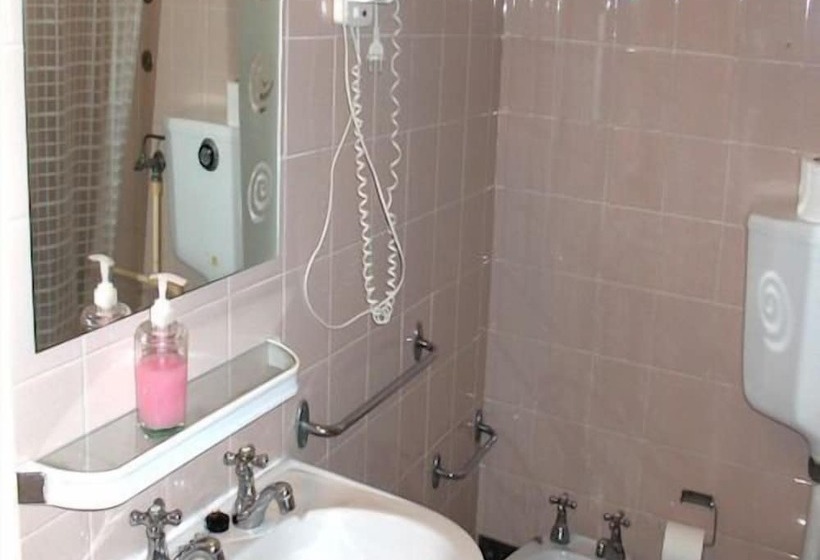 فندق São Roque 5179 Al