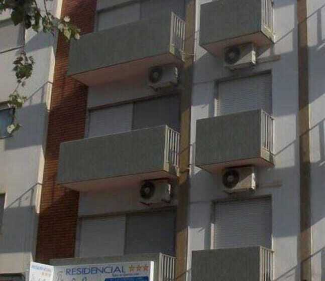 فندق São Roque 5179 Al