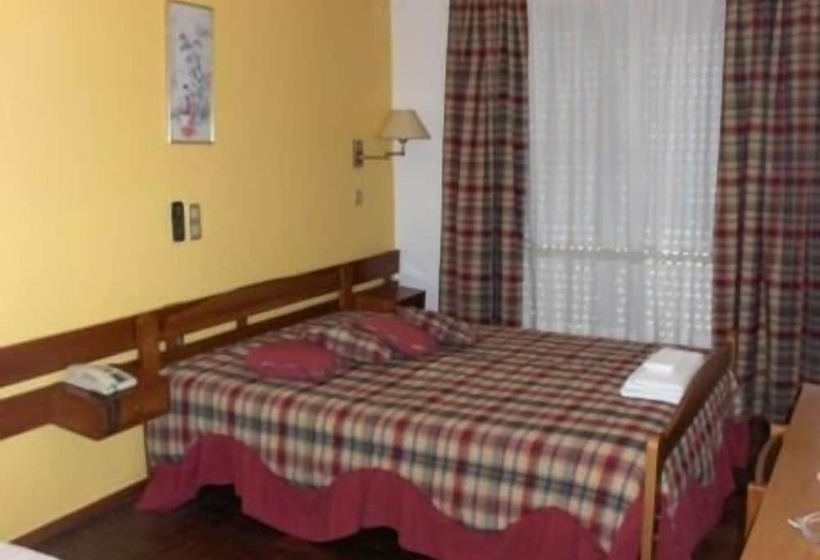 فندق São Roque 5179 Al