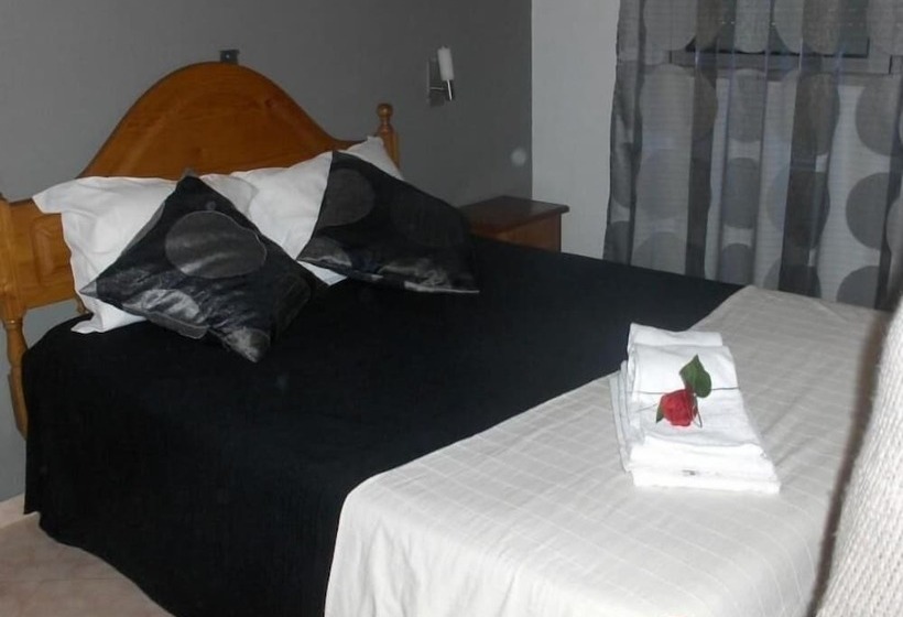 فندق São Roque 5179 Al