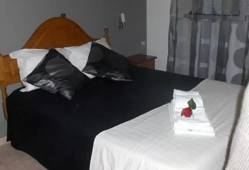 Отель São Roque 5179 Al