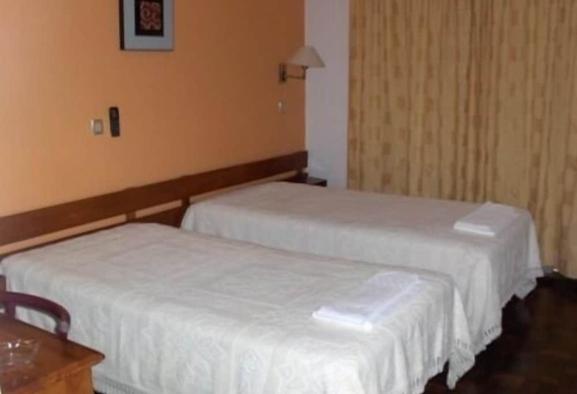 فندق São Roque 5179 Al