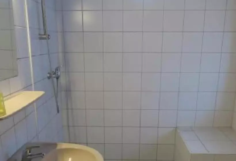 Hotell Snowbunnys Backpackers Hostel