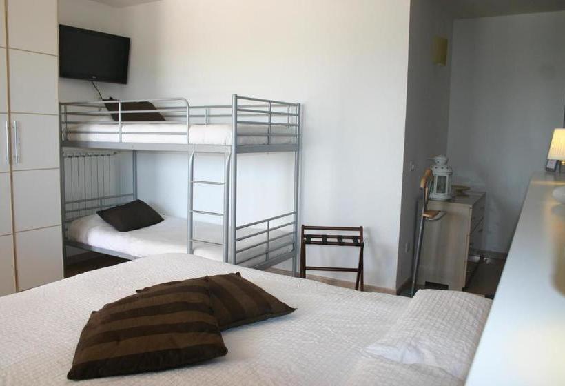 בית מלון כפרי Villa Teresa