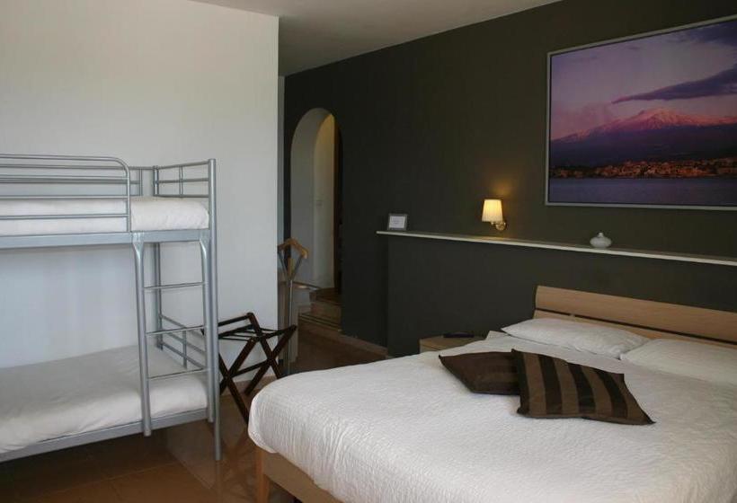 בית מלון כפרי Villa Teresa