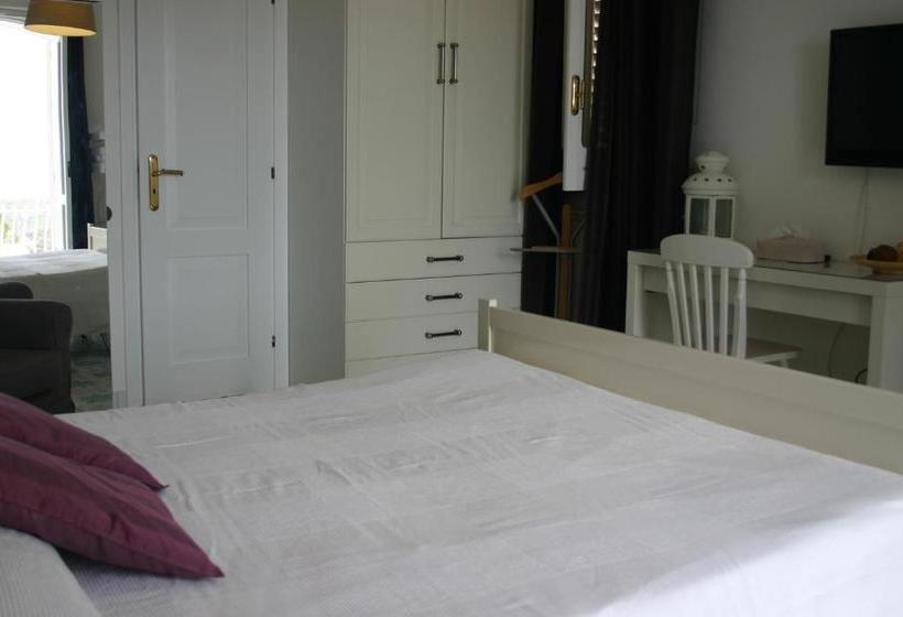 בית מלון כפרי Villa Teresa