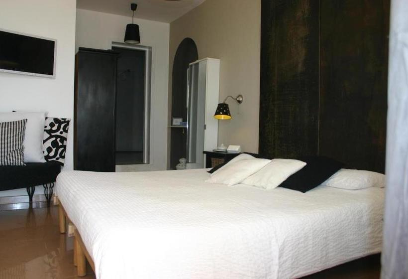 בית מלון כפרי Villa Teresa