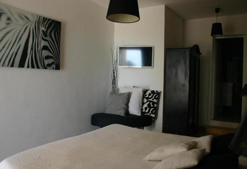 בית מלון כפרי Villa Teresa