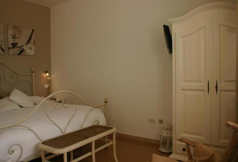 בית מלון כפרי Villa Teresa