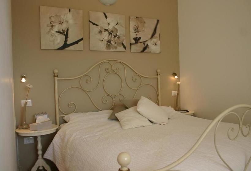 בית מלון כפרי Villa Teresa