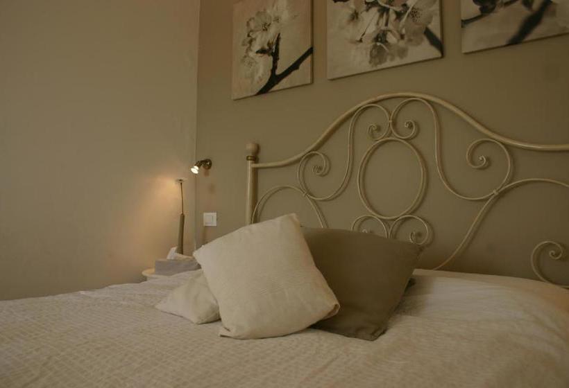 בית מלון כפרי Villa Teresa