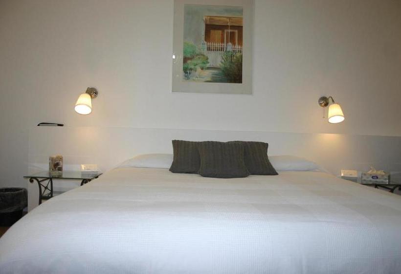 בית מלון כפרי Villa Teresa