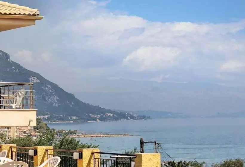 Ionian Eye Design Studios & Spa