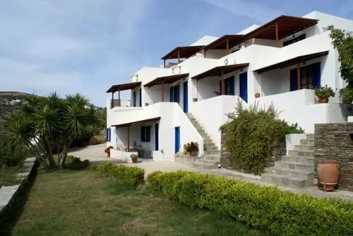 Maistros Studios