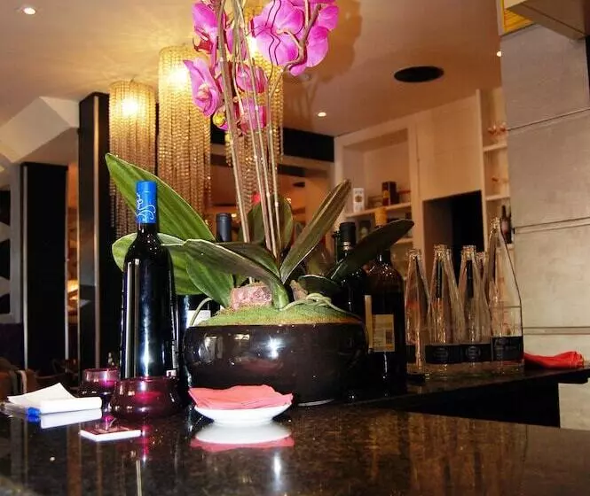 پانسیون Babel Guesthouse