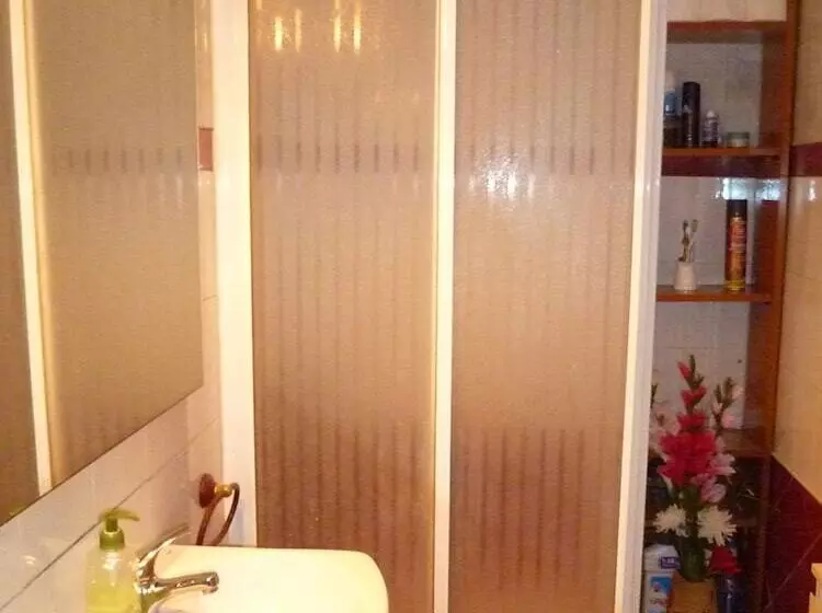 پانسیون Babel Guesthouse