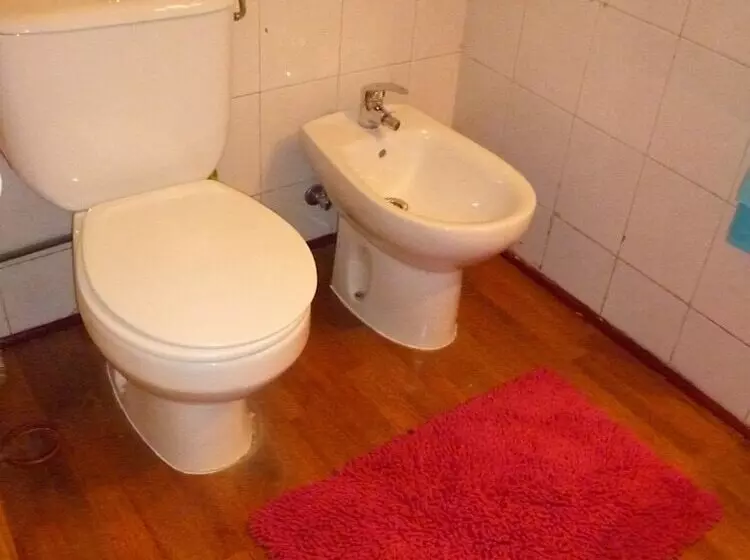 پانسیون Babel Guesthouse