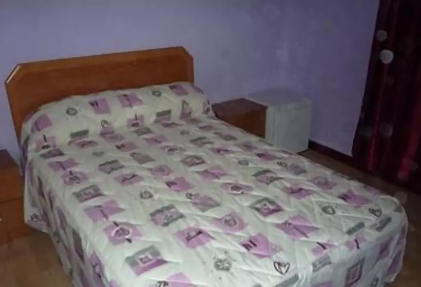 پانسیون Babel Guesthouse