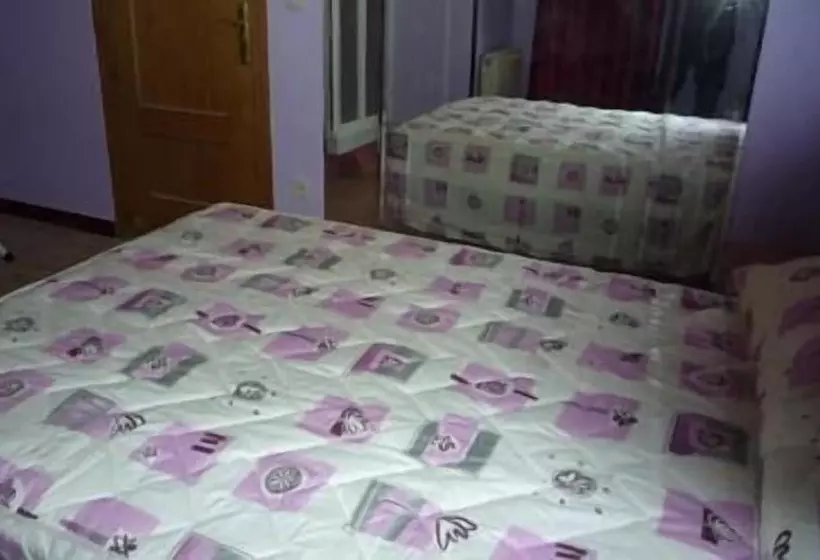 پانسیون Babel Guesthouse