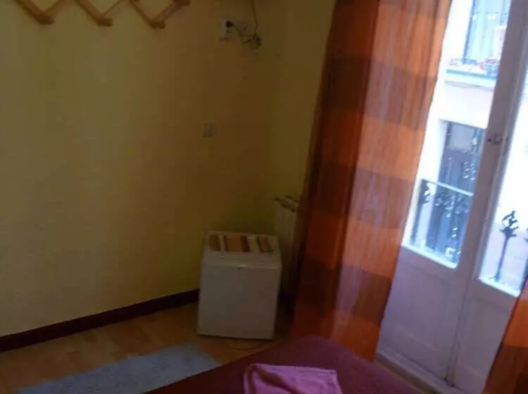 پانسیون Babel Guesthouse