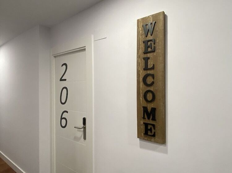 פנסיון Casual Mardones