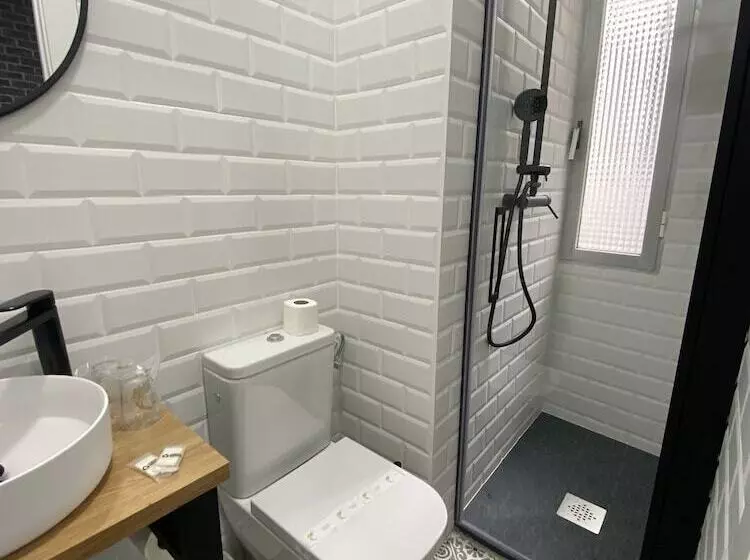 פנסיון Casual Mardones