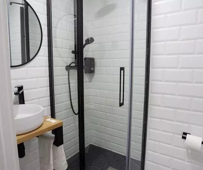 פנסיון Casual Mardones