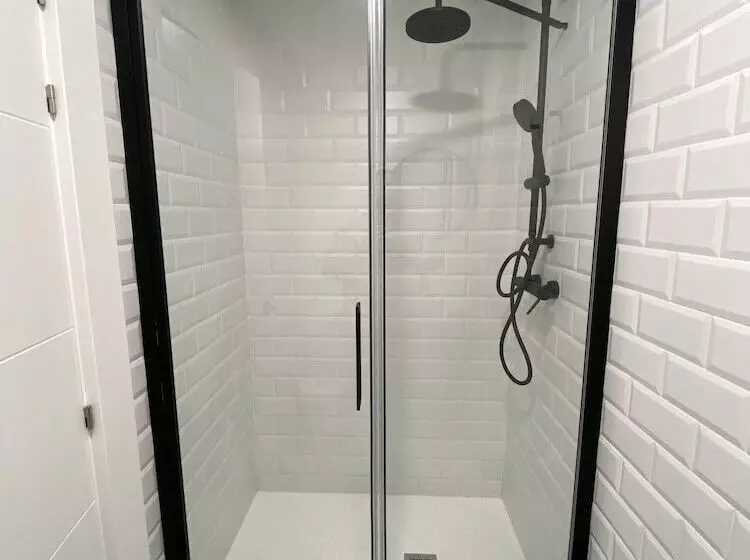 פנסיון Casual Mardones