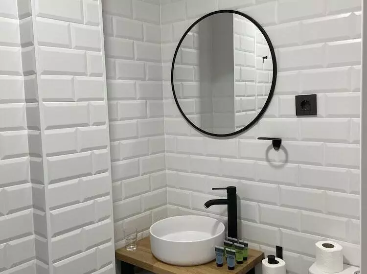 פנסיון Casual Mardones