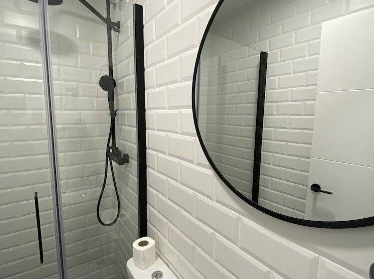 פנסיון Casual Mardones