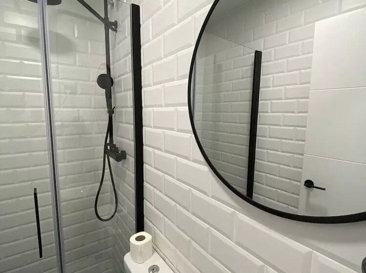 פנסיון Casual Mardones